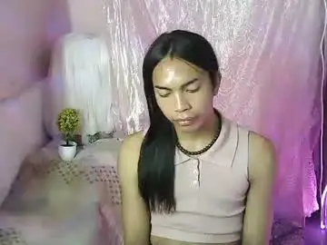 Chaturbate Live Porn of exotic_blacklixexx69