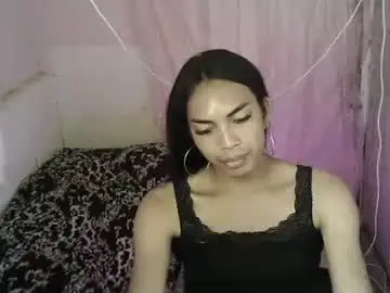 exotic_blacklixexx69 from chaturbate