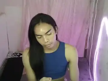 Chaturbate Sex Chat of exotic_blacklixexx69