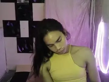 Chaturbate Adult Video Chat of exotic_blacklixexx69