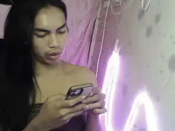 Chaturbate Free Porn Cam of exotic_blacklixexx69