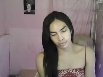 Chaturbate Nude Webcam of exotic_blacklixexx69