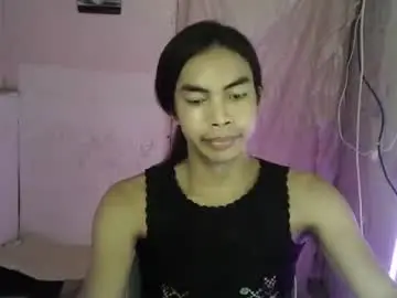 Chaturbate Live Sex Cam of exotic_blacklixexx69