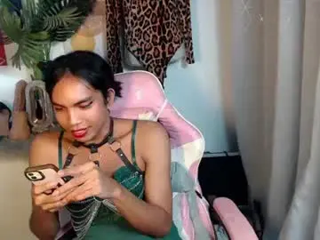 Chaturbate Adult Webcams of exotic_blacklixexx69
