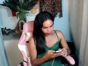 Chaturbate Private Sex Chat of exotic_blacklixexx69
