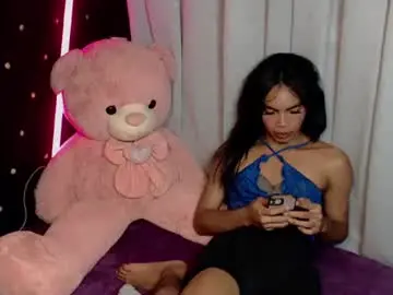 Chaturbate Adult Webcams of exotic_blacklixexx69