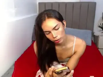 Chaturbate Live Porn of exotic_blacklixexx69