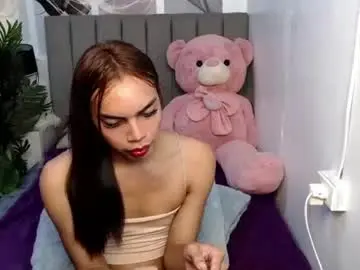 Chaturbate Watch Live Sex Cams of exotic_blacklixexx69