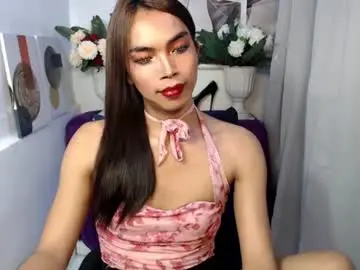 Chaturbate Live Porn of exotic_blacklixexx69
