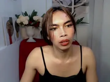 Chaturbate Live Sex of exotic_blacklixexx69