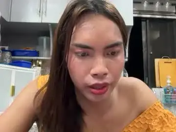 exotic_blacklixexx69 from chaturbate