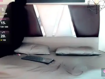 Chaturbate Adult Video Chat of hilary_avilan