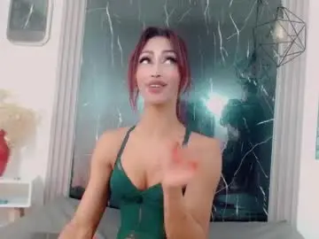 hilary_avilan from chaturbate