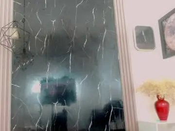 Chaturbate Live Porn of hilary_avilan