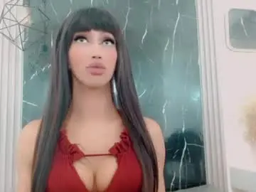 Chaturbate Adult Video Chat of hilary_avilan