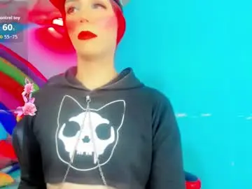 Chaturbate Adult Webcam of katalina_hot2