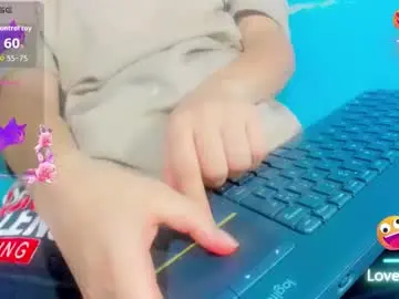 Chaturbate Private Sex Chat of katalina_hot2