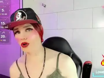 Chaturbate Live Porn of katalina_hot2