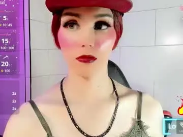 Chaturbate Free Live Porn of katalina_hot2