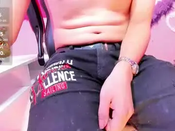 Chaturbate Best live sex cam show of katalina_hot2