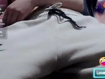 Chaturbate Live Sex of katalina_hot2