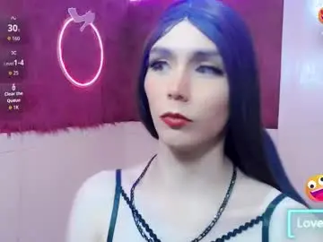 Chaturbate Live Porn of katalina_hot2