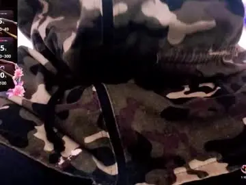 Chaturbate Sex Cam of katalina_hot2