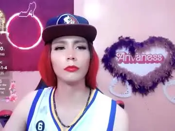 Chaturbate Live Porn of katalina_hot2