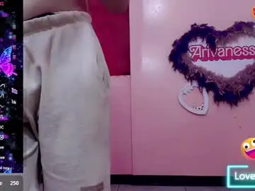 Chaturbate Live Sex Cam of katalina_hot2