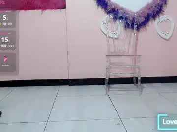 Chaturbate Free Live Porn of katalina_hot2