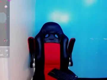 Chaturbate Best Webcam of katalina_hot2