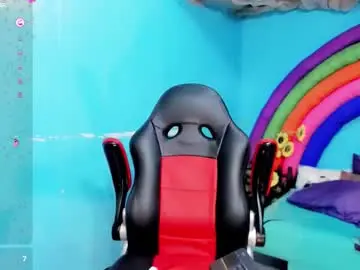 Chaturbate Adult Webcam of katalina_hot2