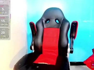 Chaturbate Nude Webcam of katalina_hot2