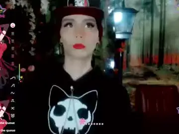 Chaturbate Free Porn Cam of katalina_hot2