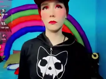 Chaturbate Adult Webcam of katalina_hot2