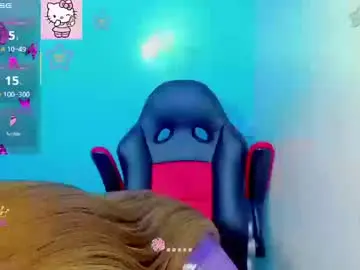 Chaturbate Watch Live Sex Cams of katalina_hot2