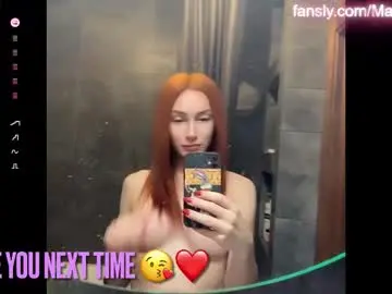 Chaturbate Live Sex of maruroche