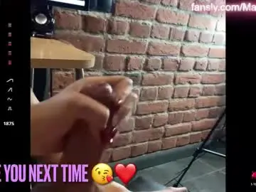 Chaturbate Sex Chat of maruroche