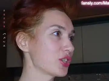 Chaturbate Sex Chat of maruroche