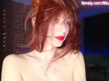 Chaturbate Live Sex Cam of maruroche