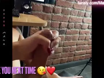 Chaturbate Adult Video Chat of maruroche