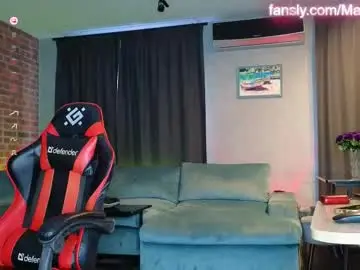 Chaturbate Adult Webcam of maruroche