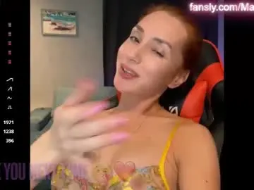 Chaturbate Live Porn of maruroche