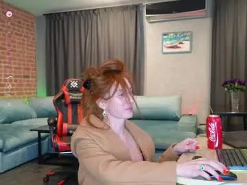 Chaturbate Nude Webcam of maruroche