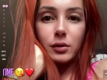 Chaturbate Free Porn Cam of maruroche
