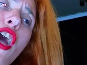 Chaturbate Free Porn Cam of maruroche