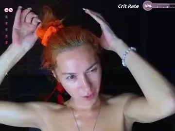 Chaturbate Live Sex of maruroche