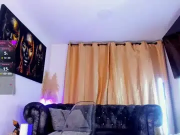 Chaturbate Live Porn of miapink_ofi_