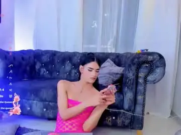 Chaturbate Adult Webcam of miapink_ofi_