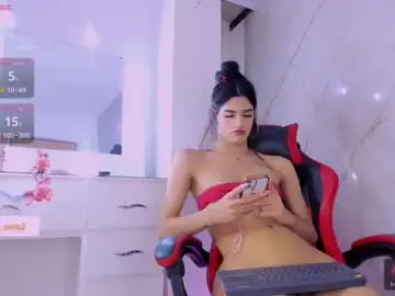 Chaturbate Sex Chat of miapink_ofi_